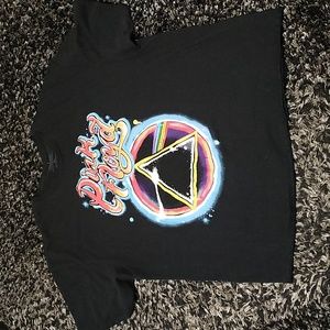 Pink Floyd shirt